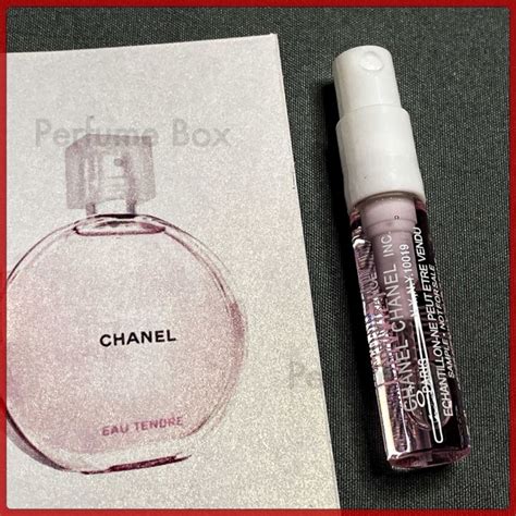 chance fragrance 2010